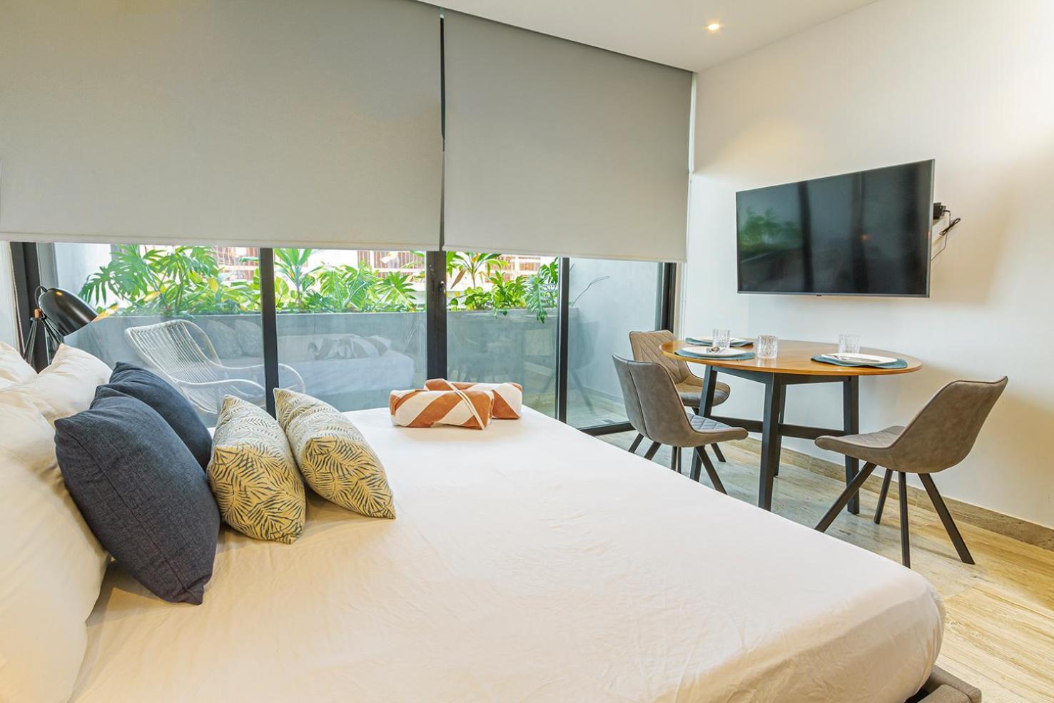Great Location & Amazing Amenities *