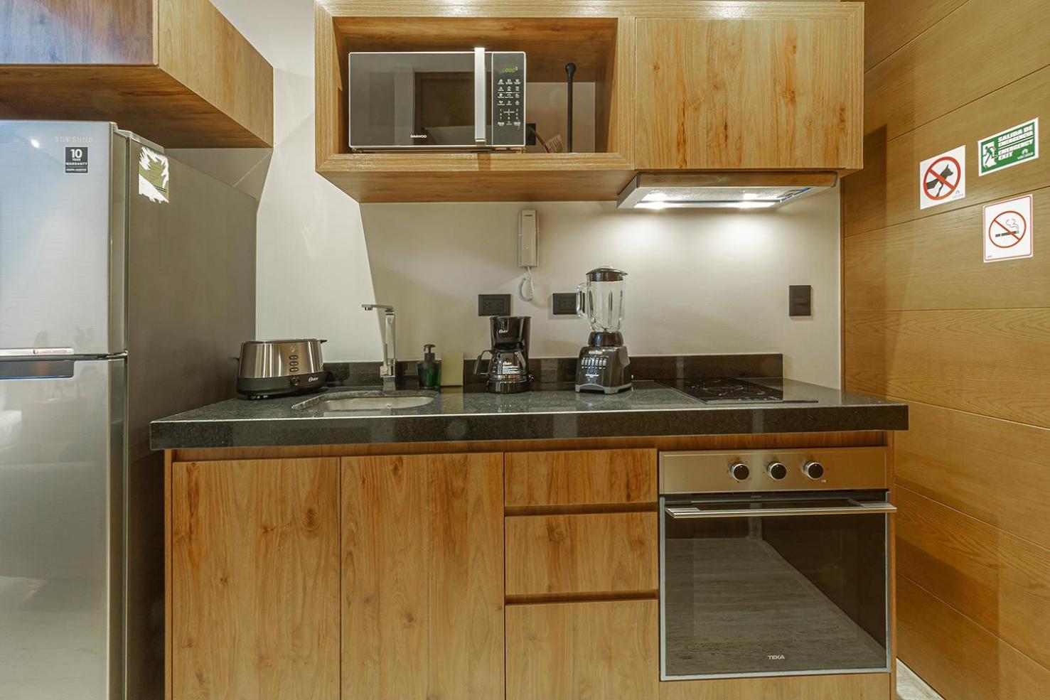 Great Location & Amazing Amenities Apartamento Playa del Carmen