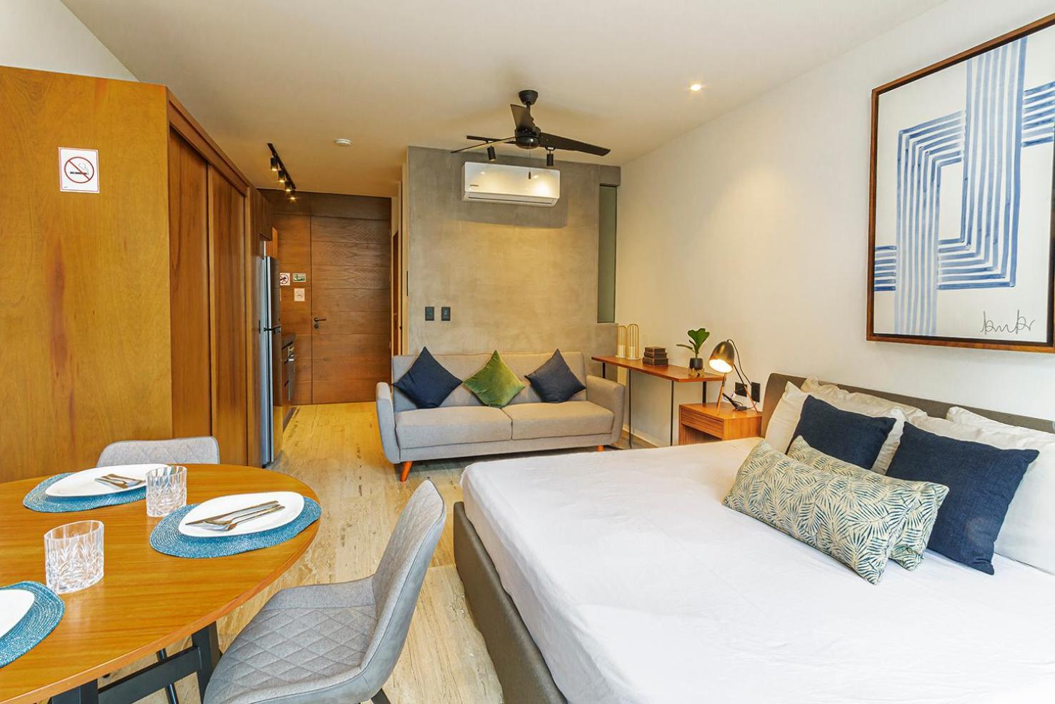 Great Location & Amazing Amenities *
