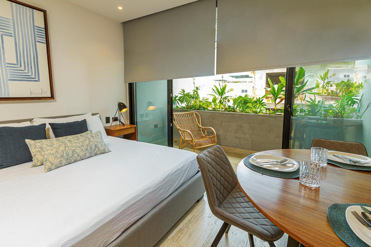 Great Location & Amazing Amenities * Playa del Carmen
