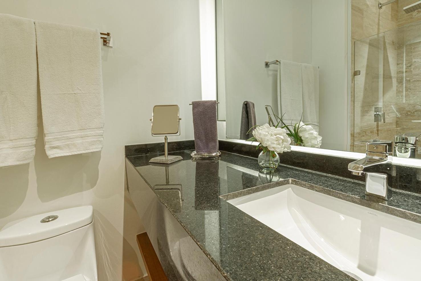 Great Location & Amazing Amenities Apartamento *