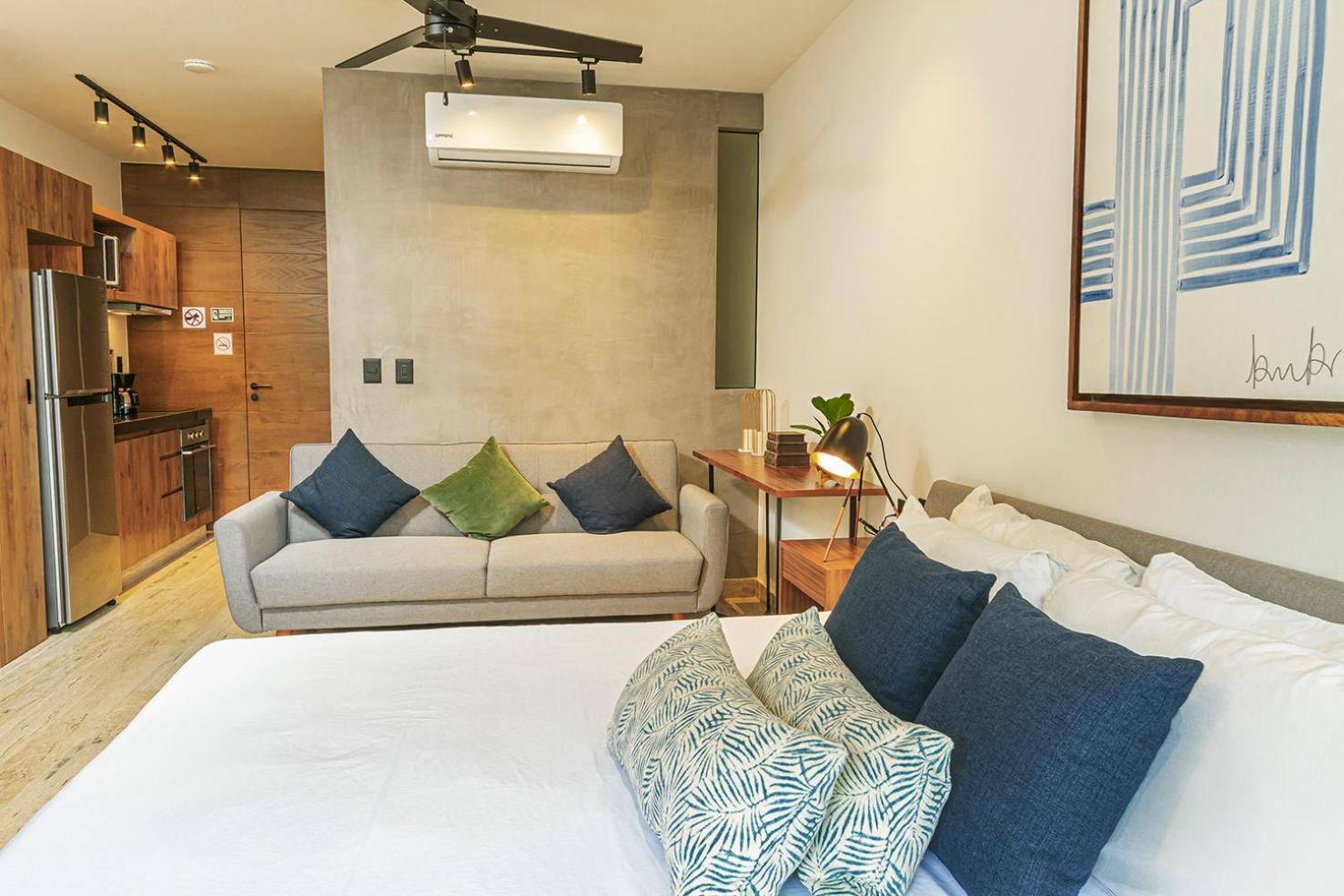 Apartamento Great Location & Amazing Amenities *