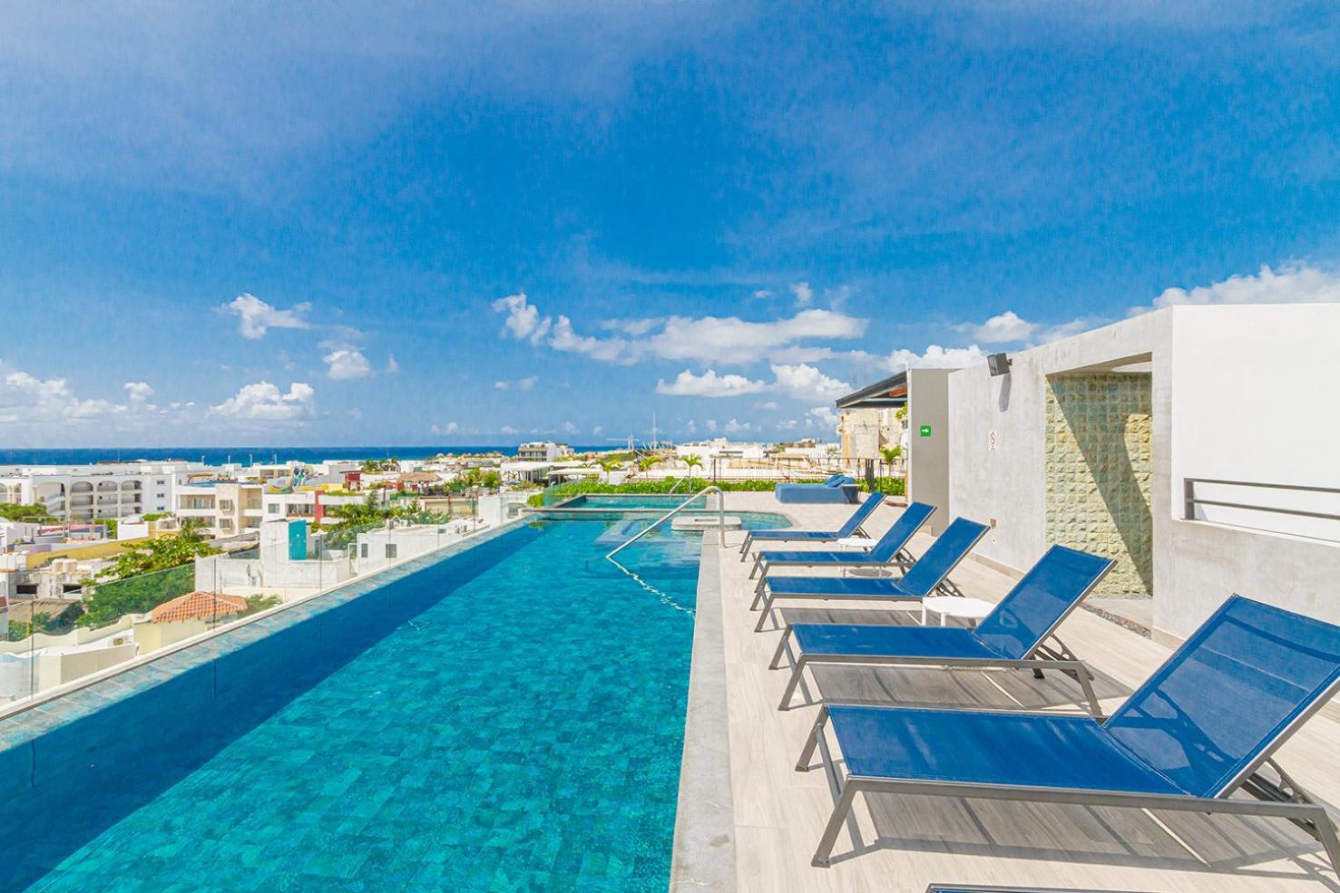 Great Location & Amazing Amenities *
