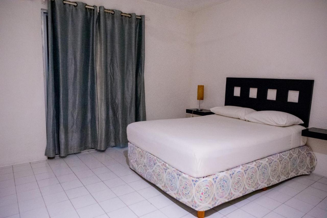 Hotel El Tropical 3*