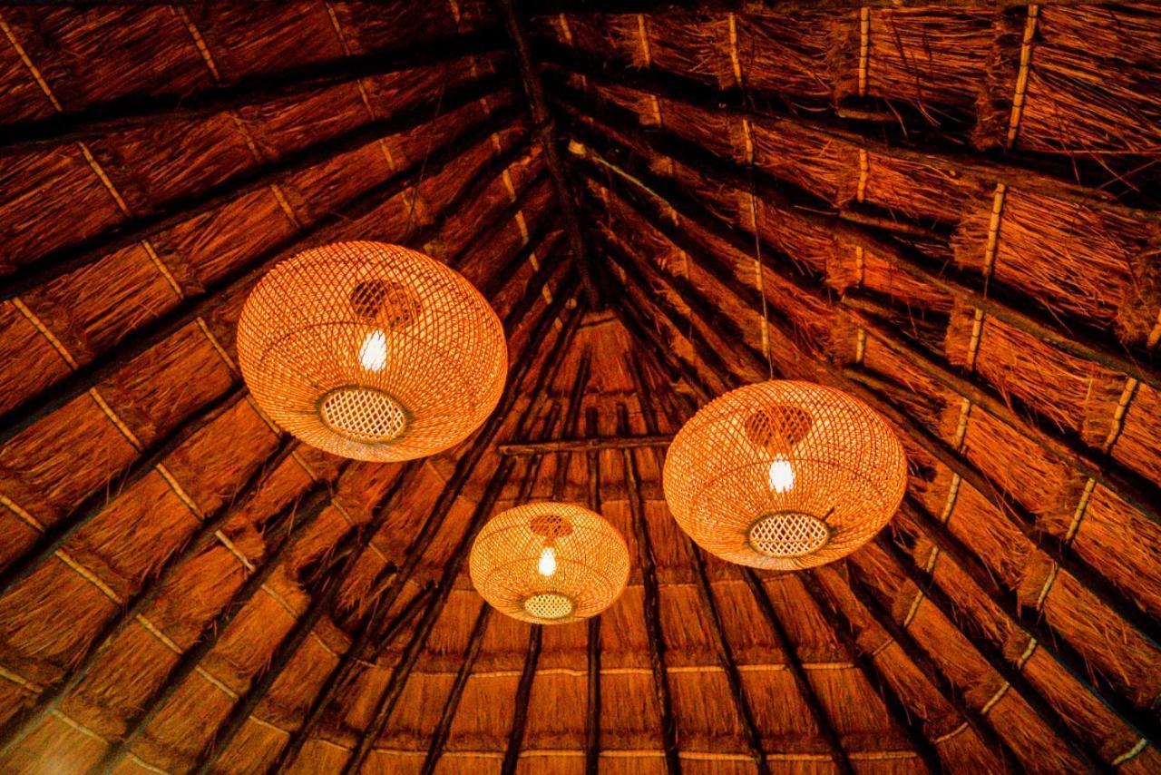 El Tropical Hotel Playa del Carmen