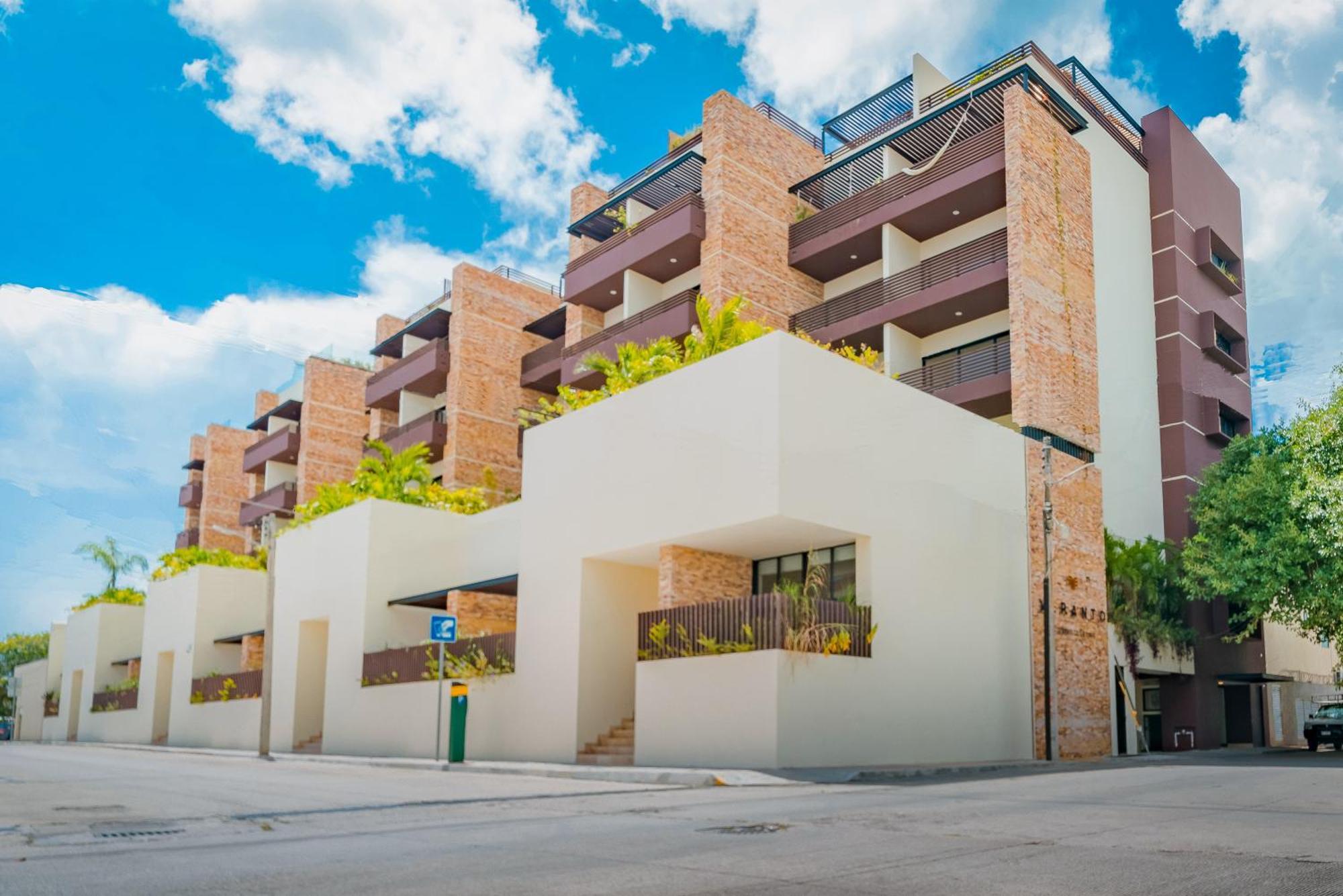Veranda 210 - Downtown, - At Veranto With Rooftop Pool *