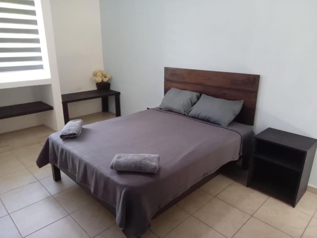 Holiday home Parque 44 Playa del Carmen