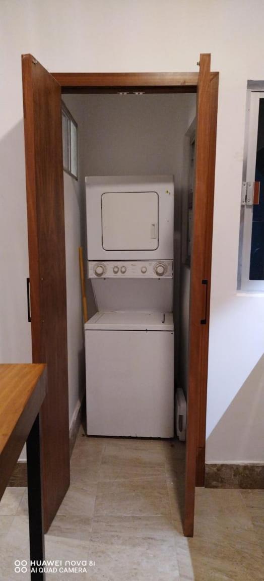 Ha Xinto Apartment *