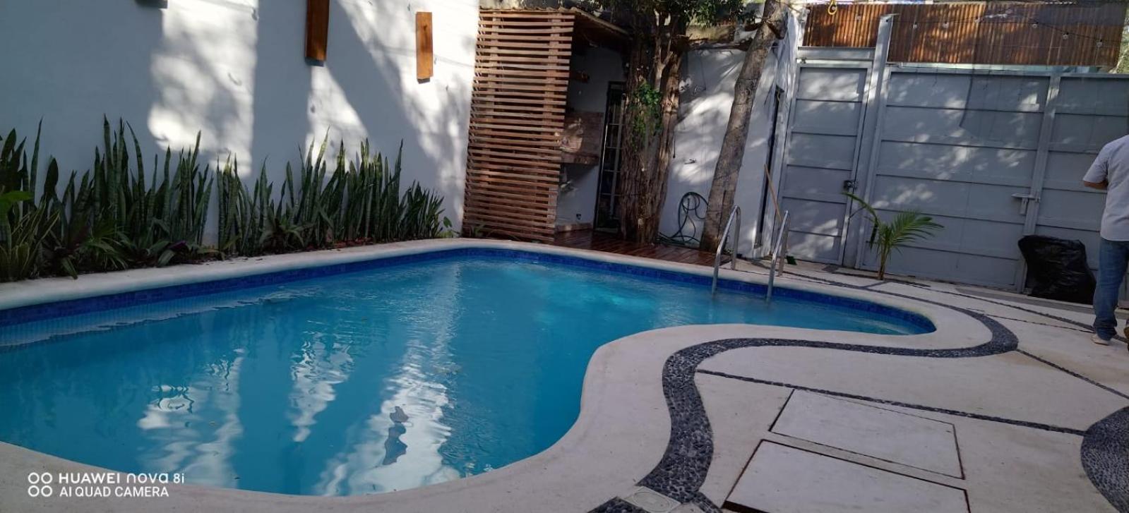Apartment Ha Xinto