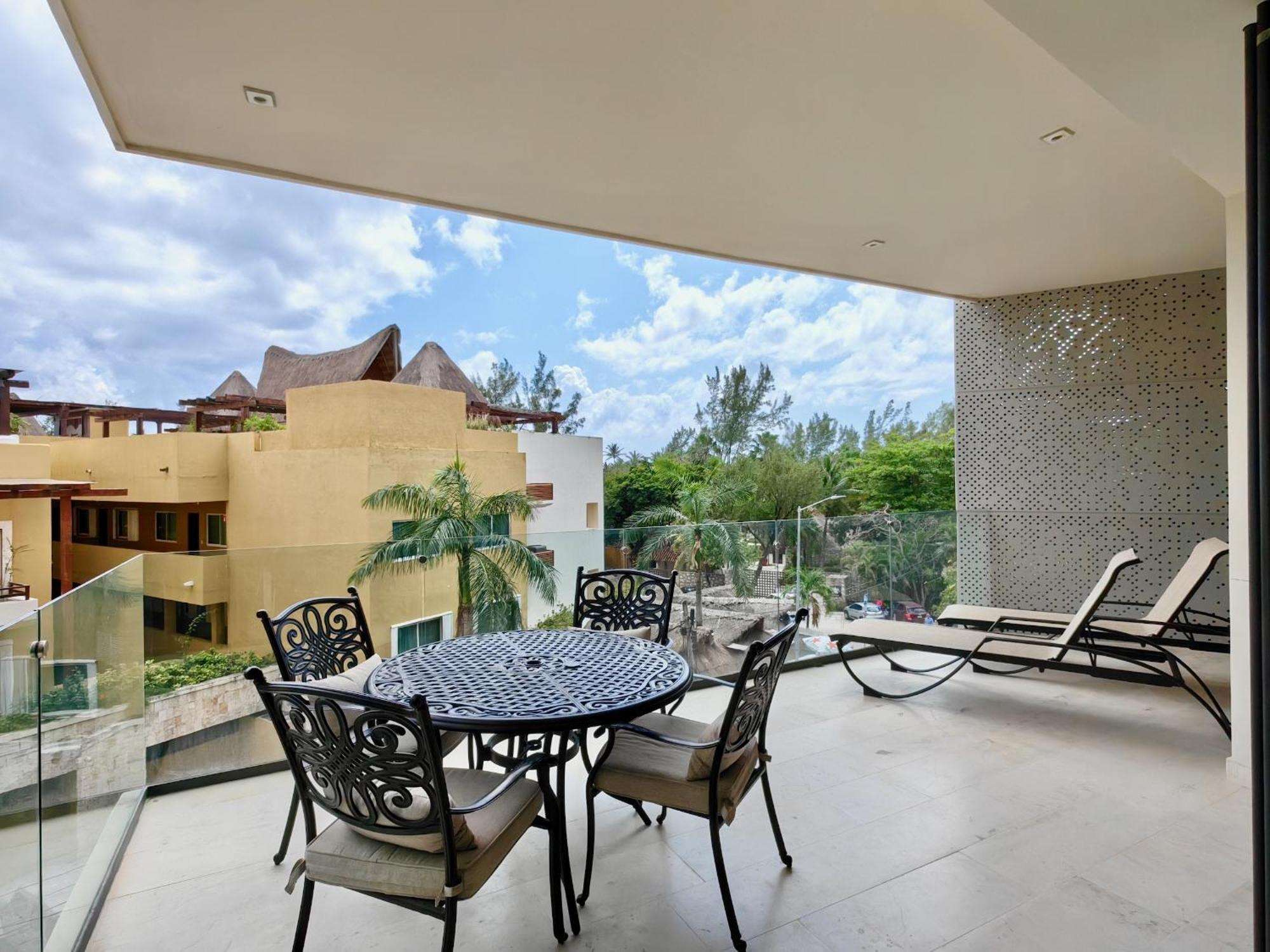 Apartment Miranda 315 By Guys