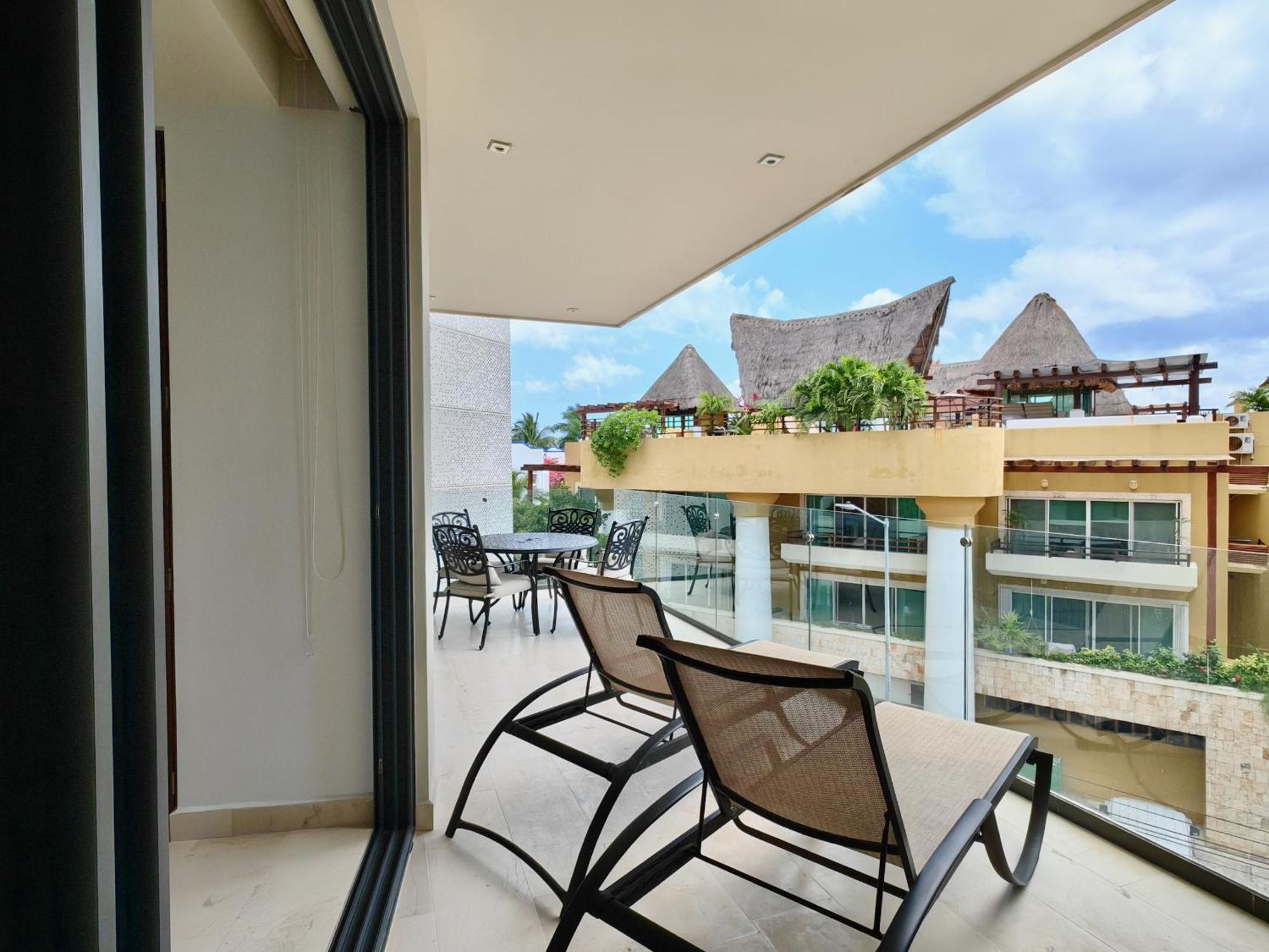 Apartment Miranda 315 By Guys *