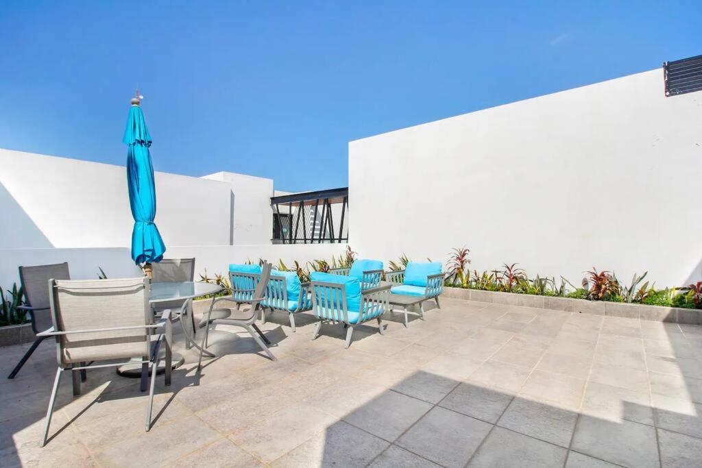 Apartamento Brightness & Spacious 1 Bedroom