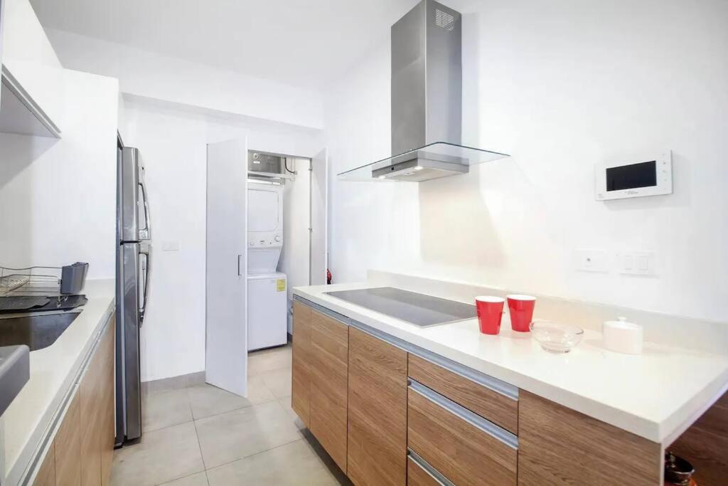 Brightness & Spacious 1 Bedroom * Playa del Carmen