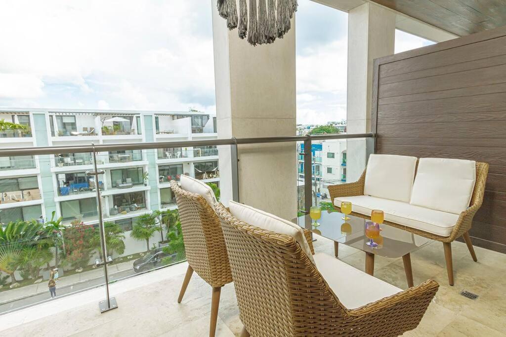 Impressive Ipana On 38st Apartment Playa del Carmen