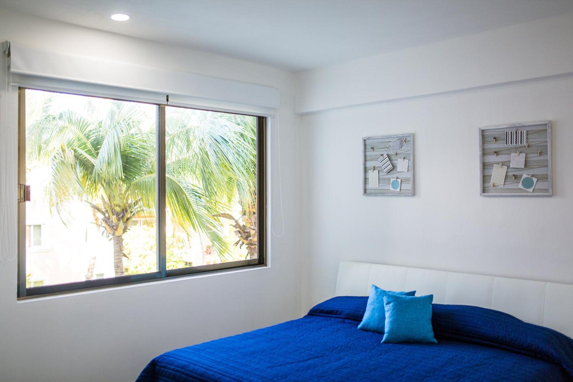 Best And Penthouses With Jacuzzi Pool In Pdc! Apartamento Playa del Carmen