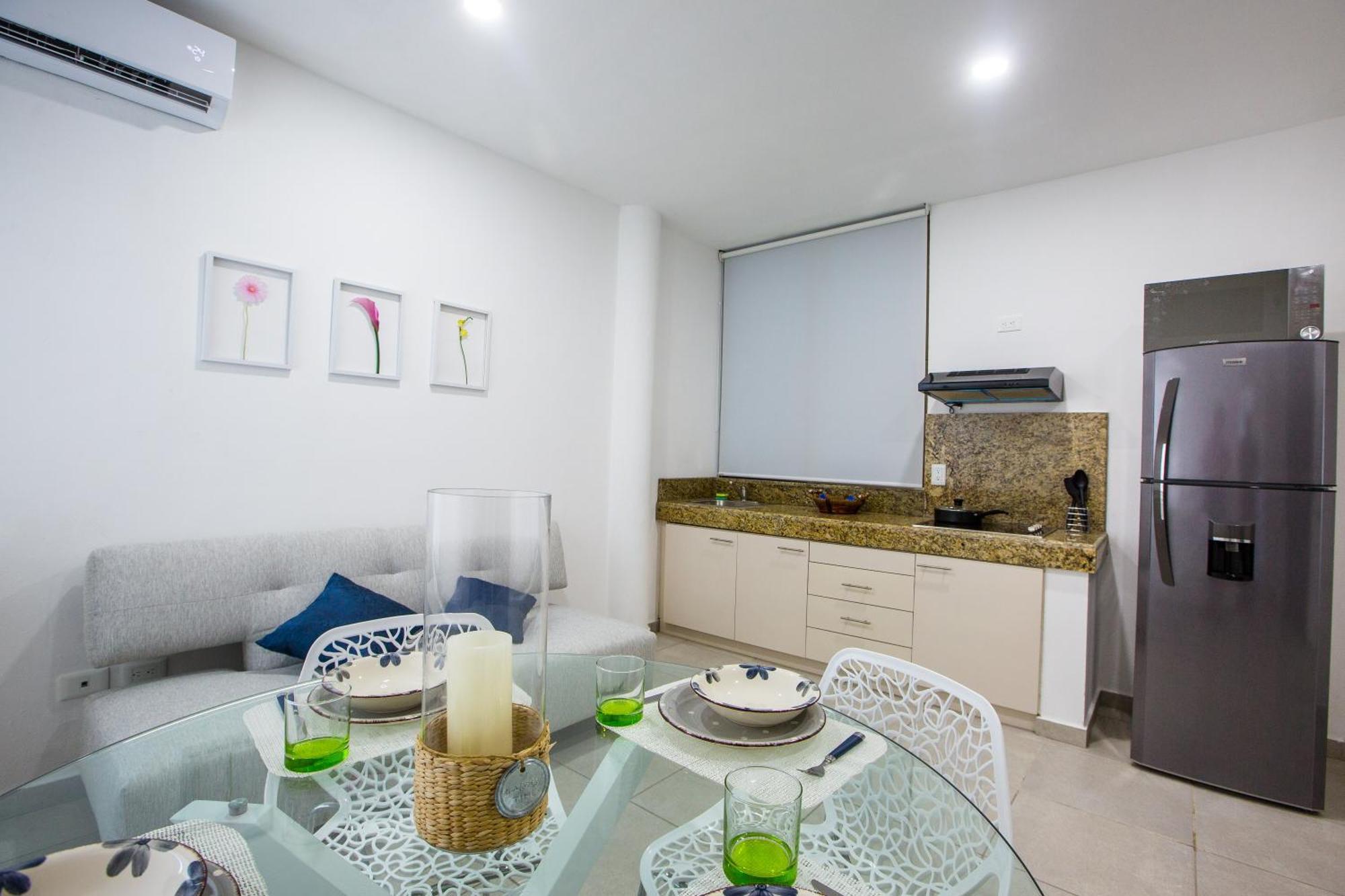 Best And Penthouses With Jacuzzi Pool In Pdc! Apartamento