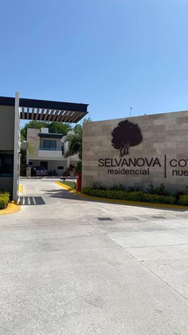 Big New House In Selvanova Coto 9 *