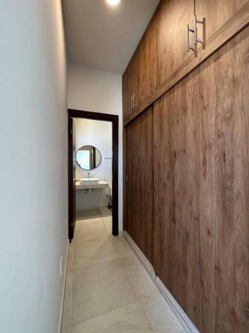 Ferienhaus Big New House In Selvanova Coto 9