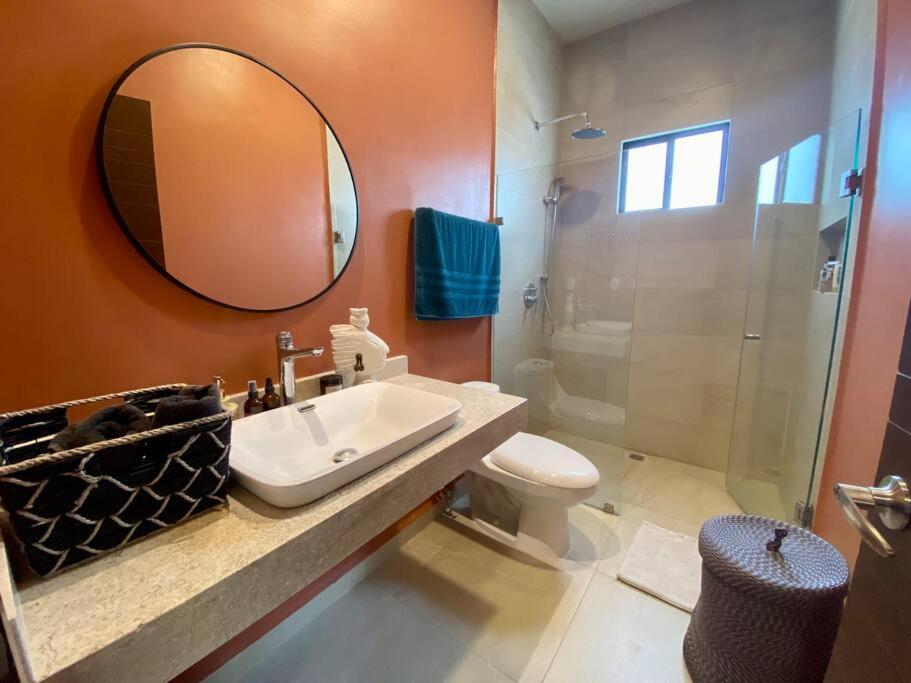 Ferienhaus Big New House In Selvanova Coto 9 *
