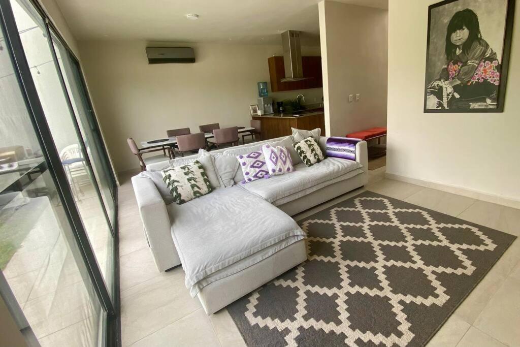 Big New House In Selvanova Coto 9 *
