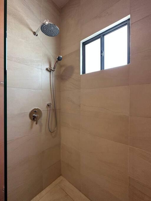 Ferienhaus Big New House In Selvanova Coto 9 Playa del Carmen