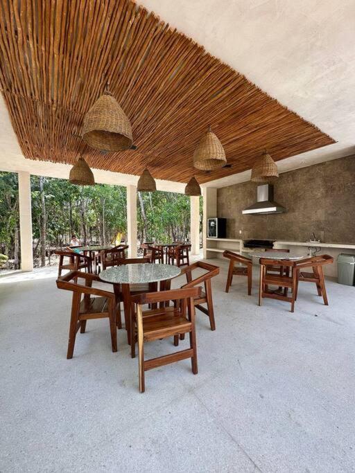 Big New House In Selvanova Coto 9 Ferienhaus *