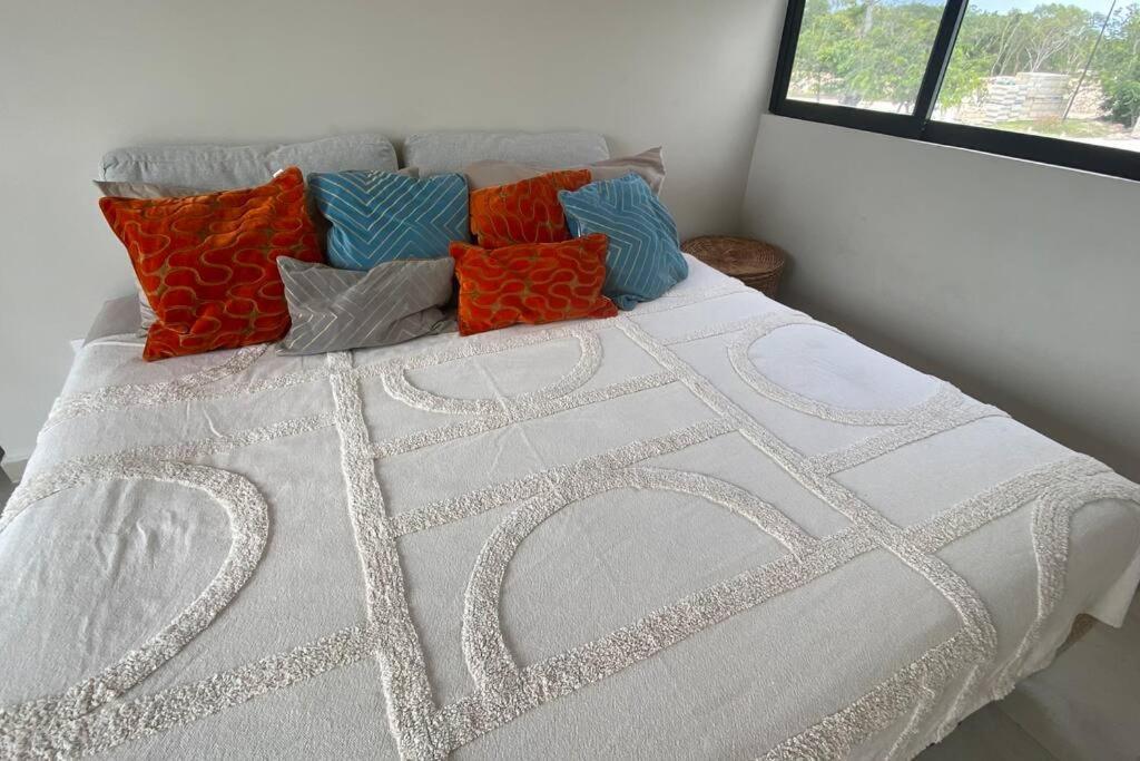 Big New House In Selvanova Coto 9 *