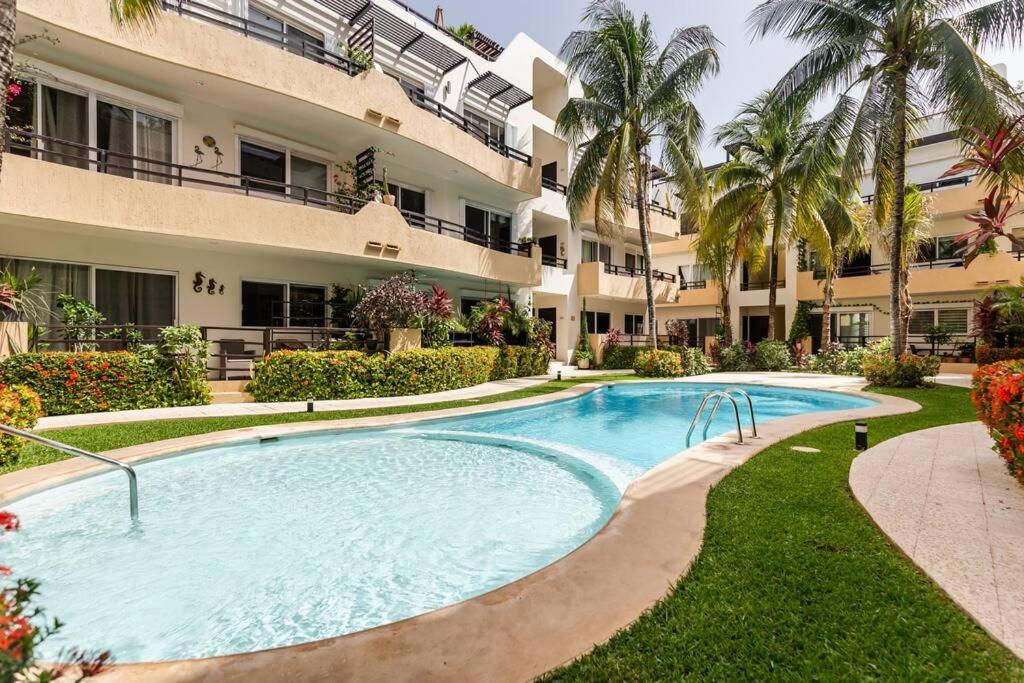 Spacious 2 Bedroom And Big Terrace In Centro Apartment *