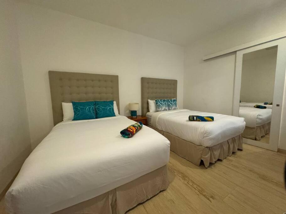 Apartment La Mejor Ubicacion En Playa! Playa del Carmen