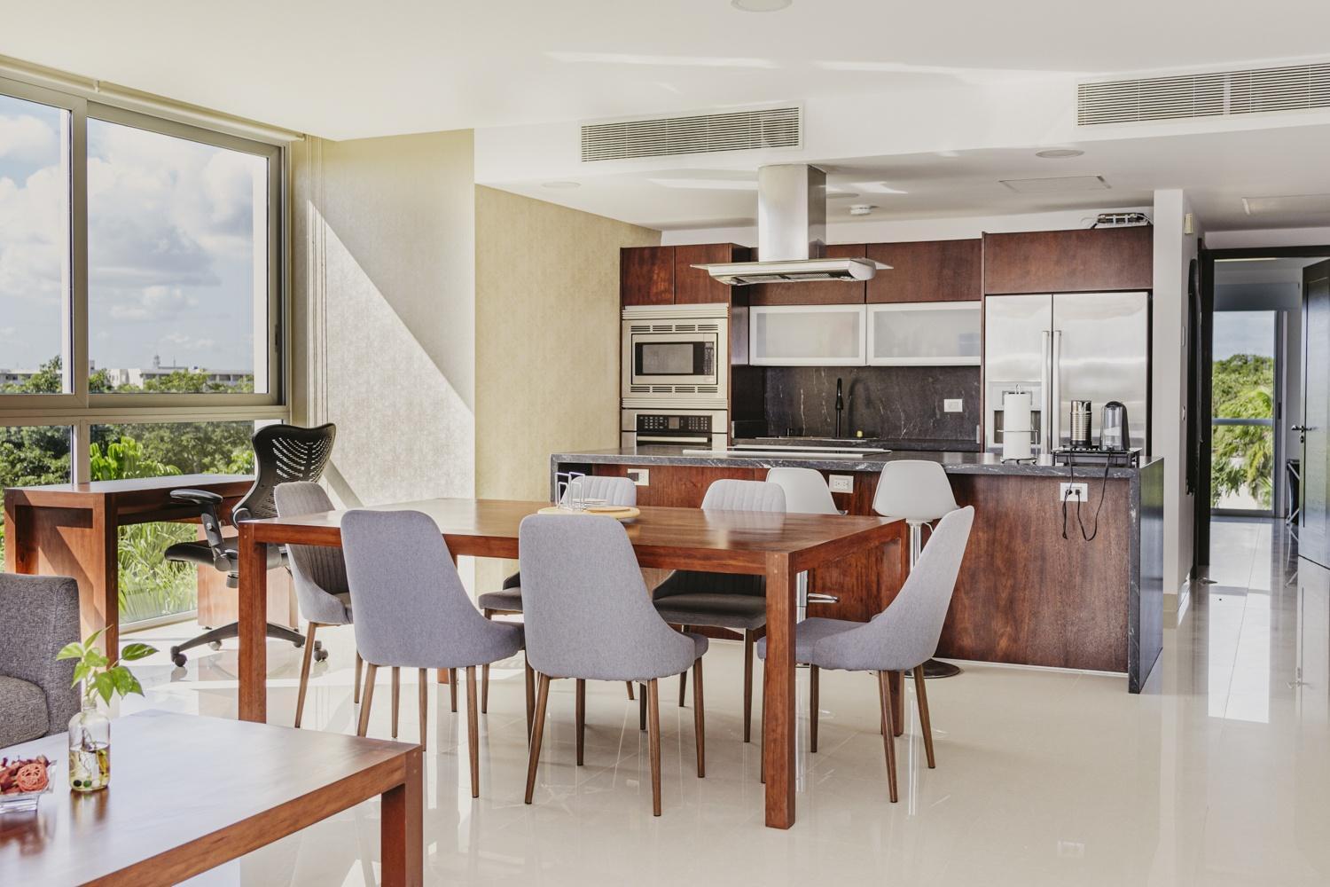 726 Sur Casa Goldzmidth Apartamento