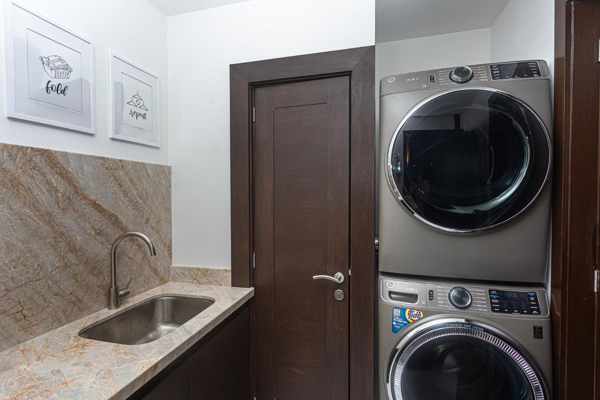 Casa Diva Stunning Ph Ocean View 2 Bedroom & Office At Mareazul Apts Căn hộ *