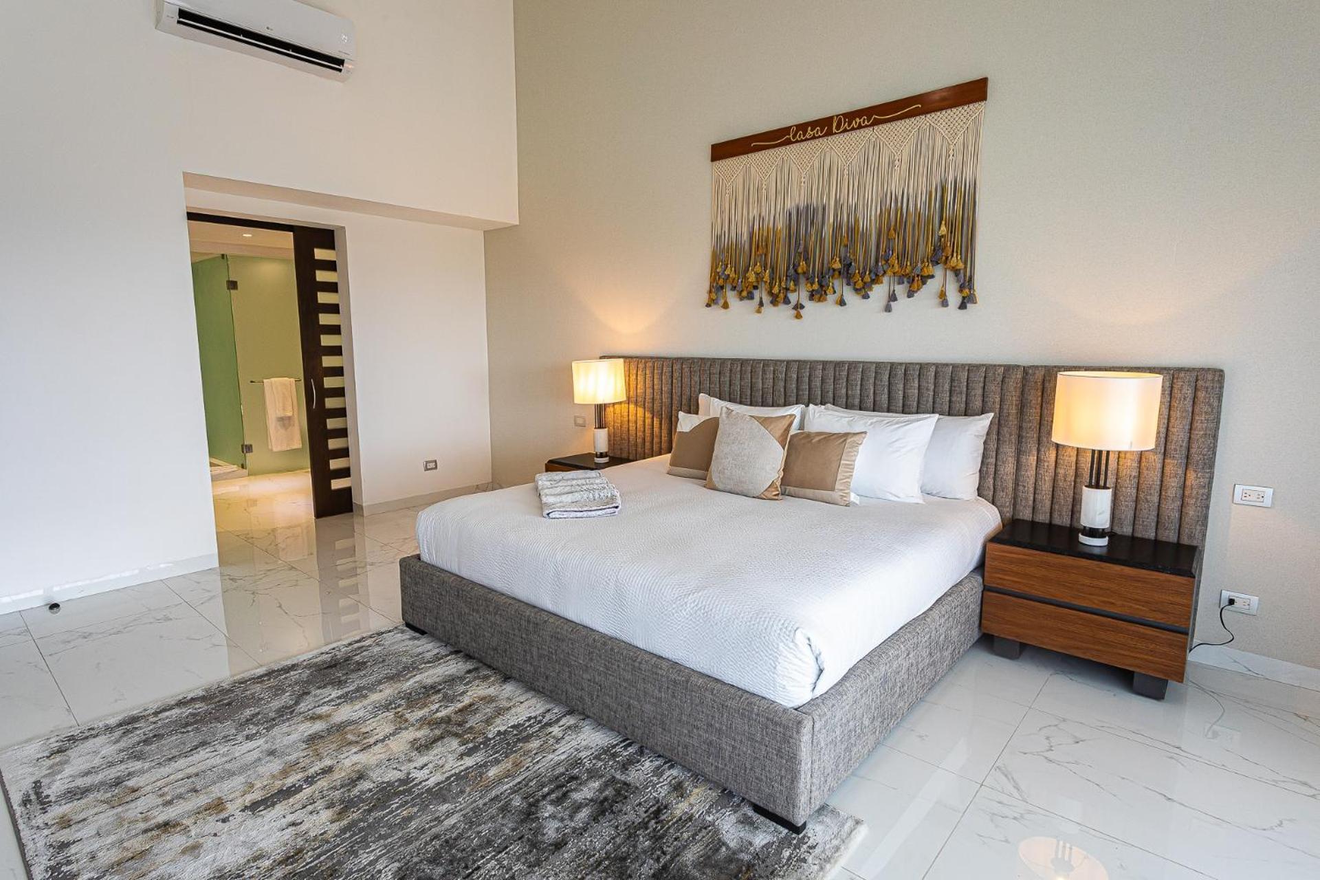 Casa Diva Stunning Ph Ocean View 2 Bedroom & Office At Mareazul Apts Căn hộ Playa del Carmen
