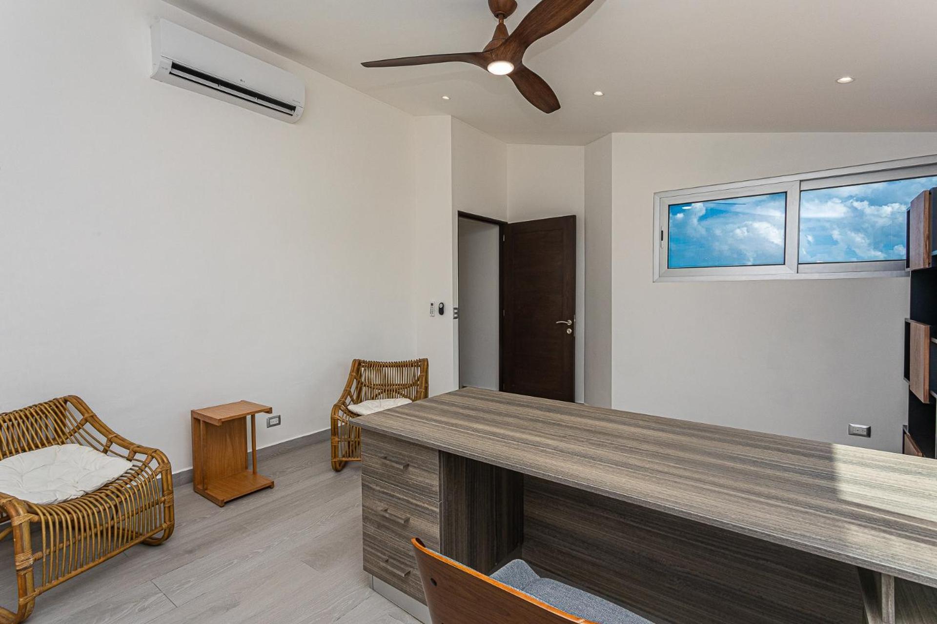 Casa Diva Stunning Ph Ocean View 2 Bedroom & Office At Mareazul Apts Căn hộ Playa del Carmen