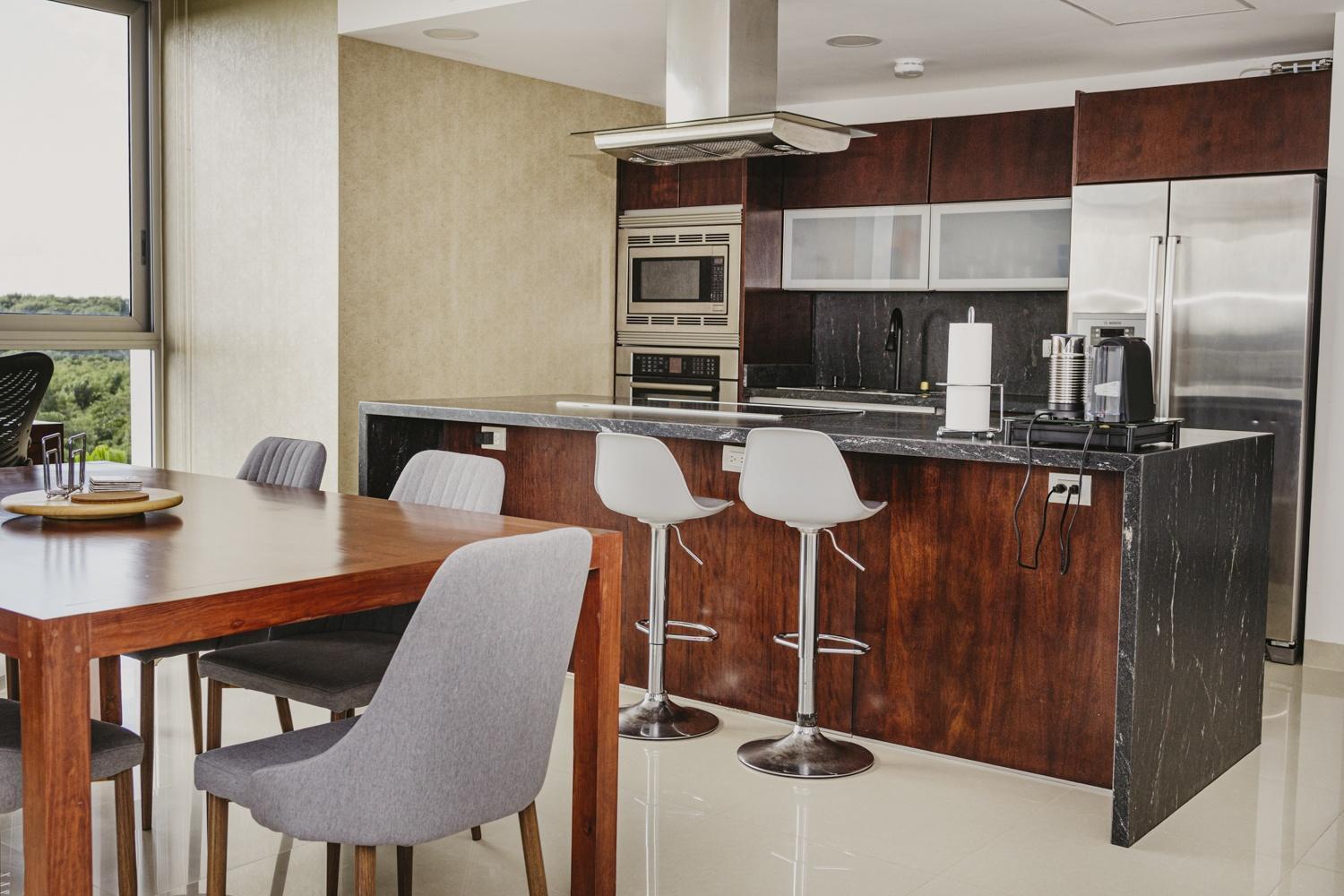 Apartamento 726 Sur Casa Goldzmidth *