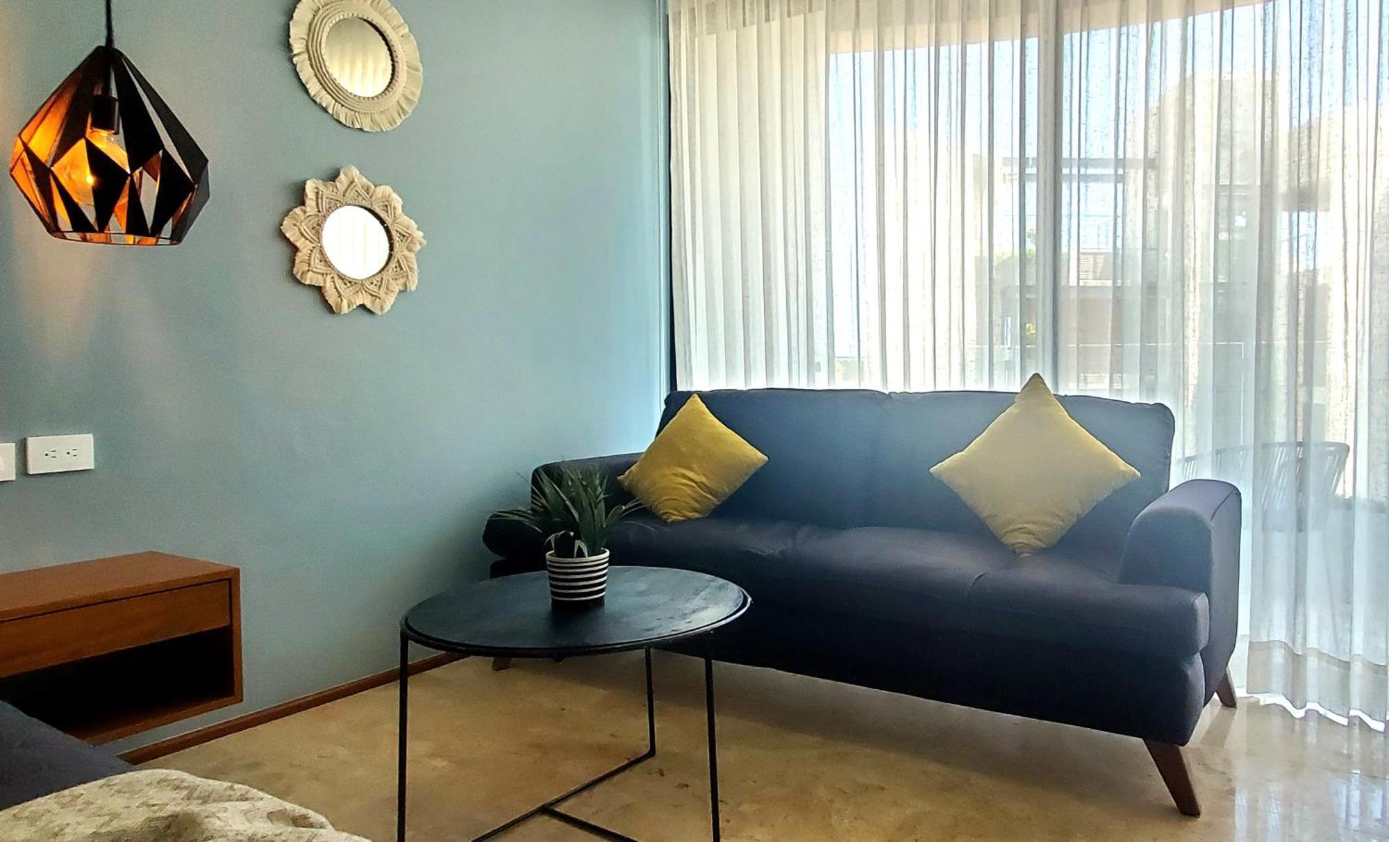 Stylish Loft 4 Blocks From 5 Ave Apartment *