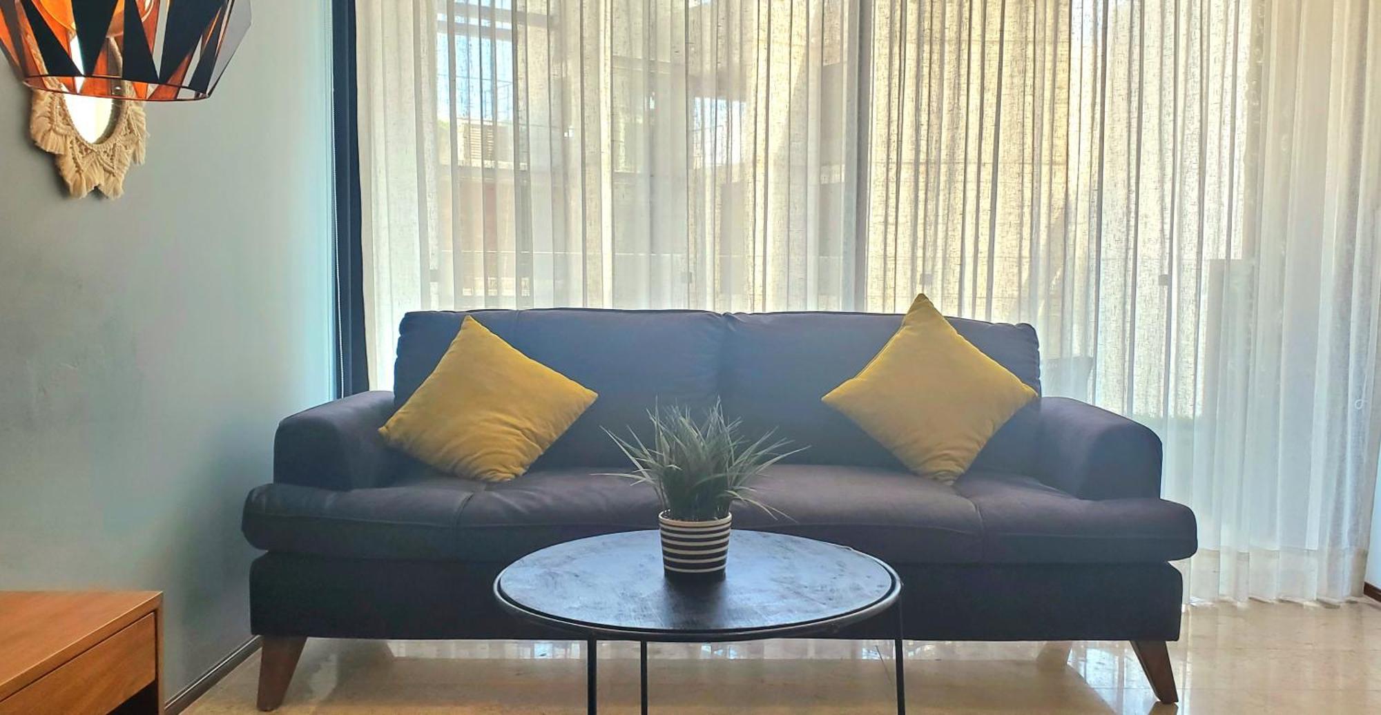 Stylish Loft 4 Blocks From 5 Ave Apartment *