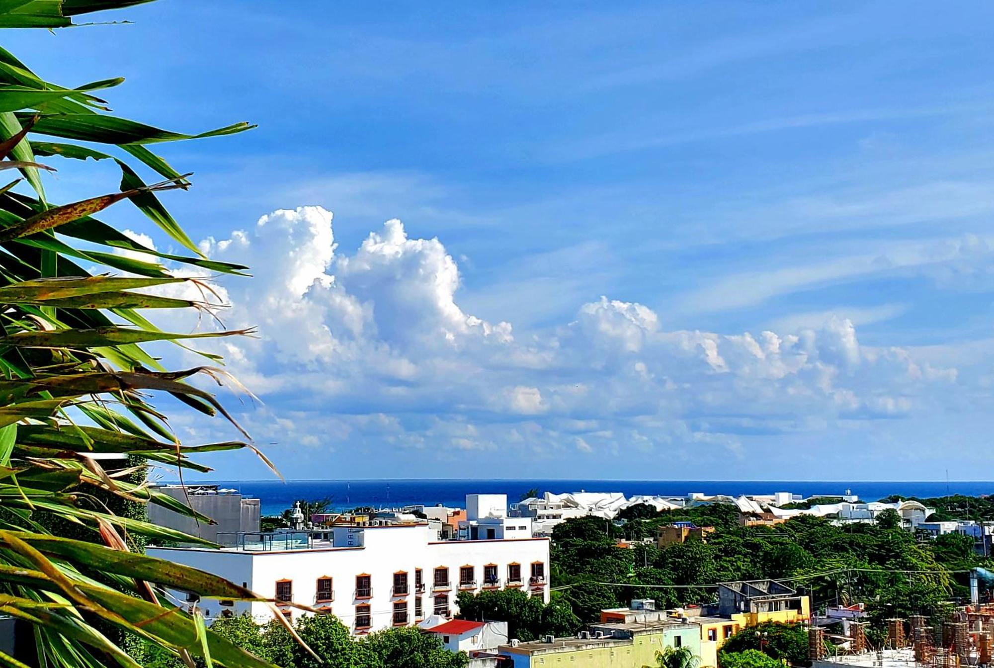 Stylish Loft 4 Blocks From 5 Ave Apartment Playa del Carmen