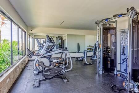 New Syrena Stylish Rooftop Pool Near * Playa del Carmen