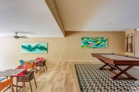 New Syrena Stylish Rooftop Pool Near Apartment
