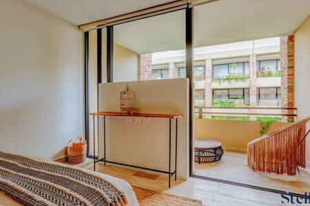 New Syrena Stylish Rooftop Pool Near Apartment
