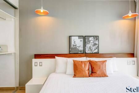 Nhà nghỉ Oceanview Roof Pool By 5th Ave 3min Walk To