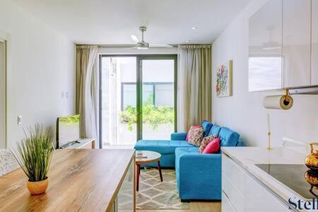 Oceanview Roof Pool By 5th Ave 3min Walk To Nhà nghỉ