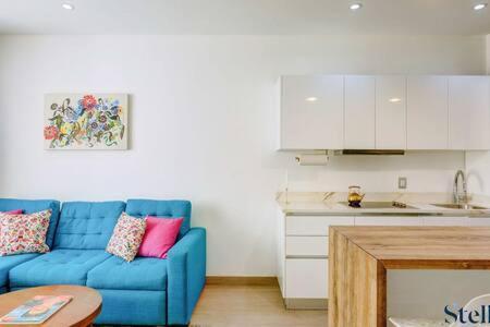Oceanview Roof Pool By 5th Ave 3min Walk To *