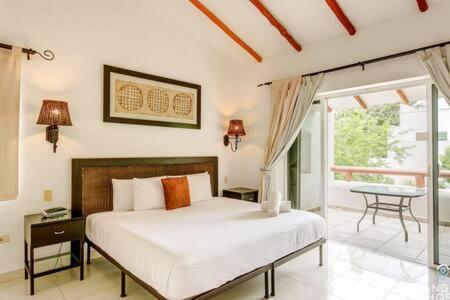 Ferienhaus Ideal For Family Trip To Mexico Caribbean Pool Playa del Carmen