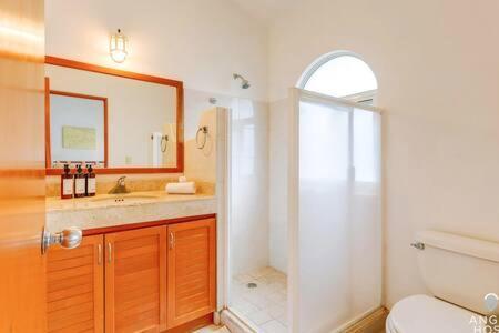 Ferienhaus Ideal For Family Trip To Mexico Caribbean Pool *