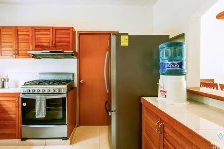 Ideal For Family Trip To Mexico Caribbean Pool Ferienhaus