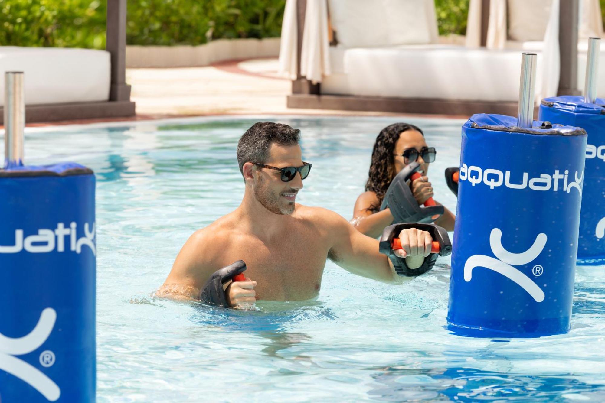 Hilton Playa Del Carmen, An Adult Only Playa del Carmen