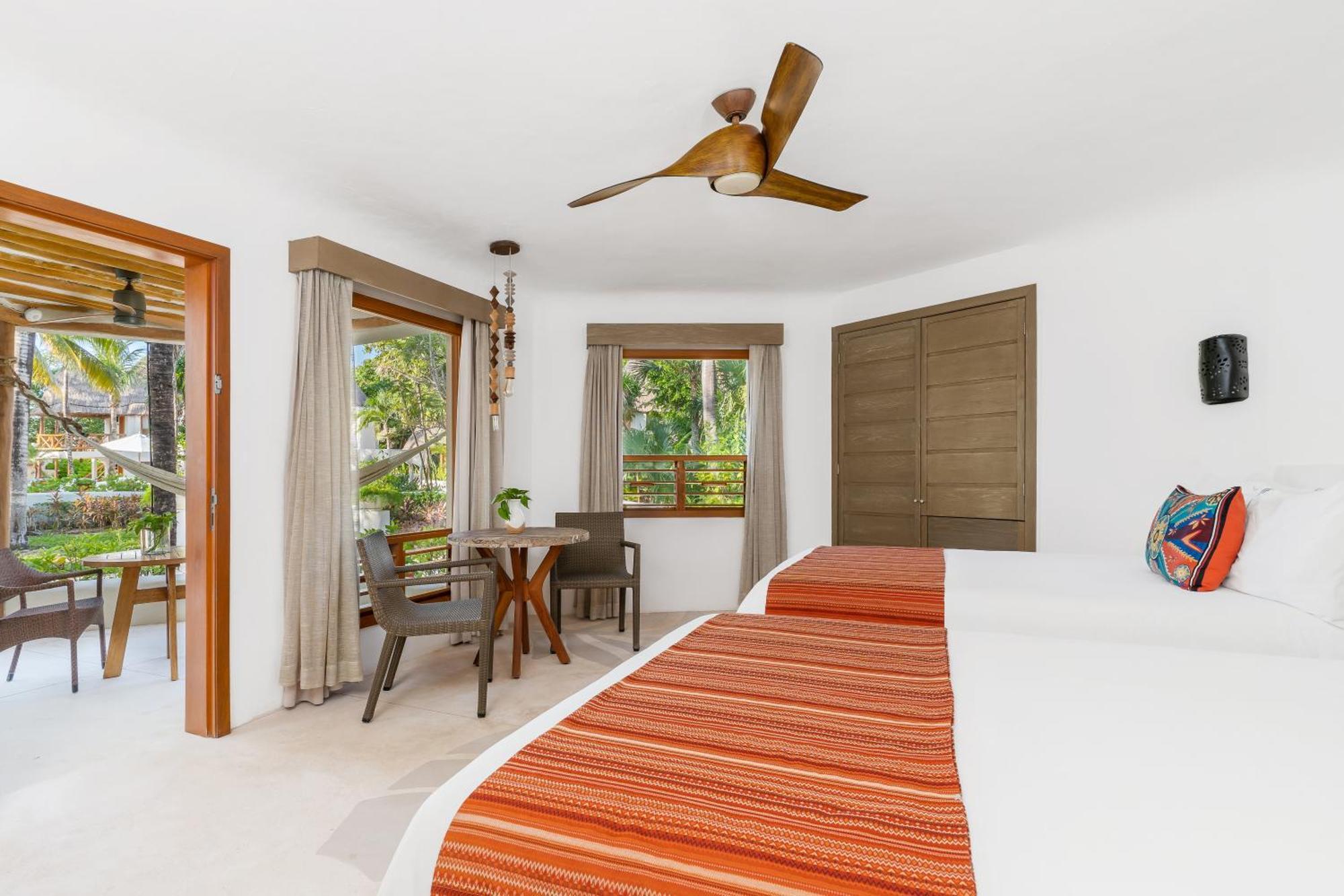 Mahekal Front & Resort Playa del Carmen