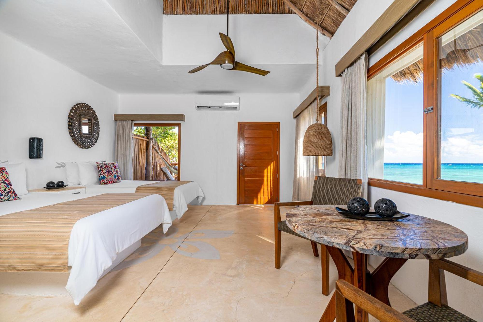 Mahekal Front & Resort Playa del Carmen