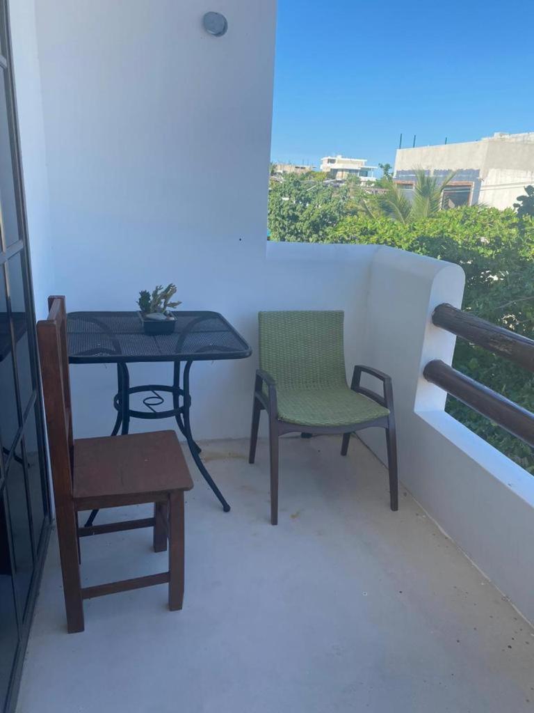 Zama Apartment Playa del Carmen